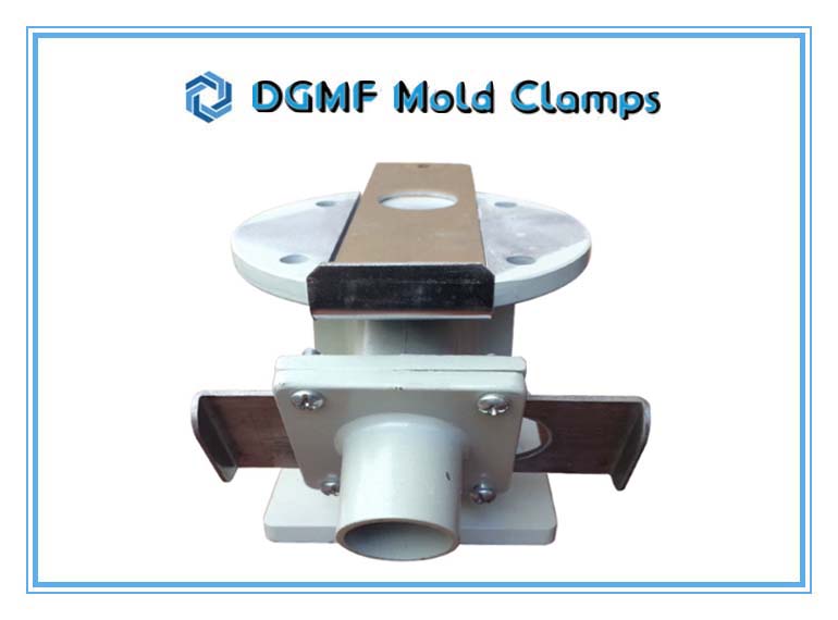 DGMF Mold Clamps Co., Ltd - One-piece Stamping Molding Hopper Dryer Standard Base