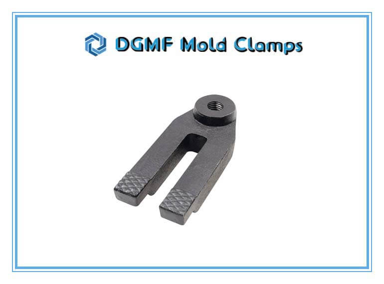 DGMF Mold Clamps Co., Ltd - Open-end U Clamp Injection Molding