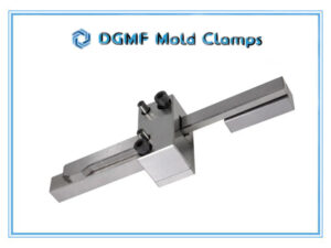 DGMF Mold Clamps Co., Ltd - PLSW Parting Lock Set Compact 46 mm Wide Latch Device Supplier