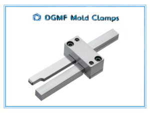 DGMF Mold Clamps Co., Ltd - PLSZ Latch Pull Parting Lock Set For Mold Opeing and Closing Supplier