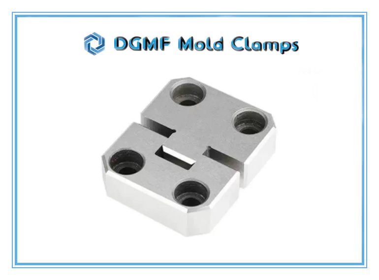 DGMF Mold Clamps Co., Ltd - Parting Line Component Side Lock Straight PL Series