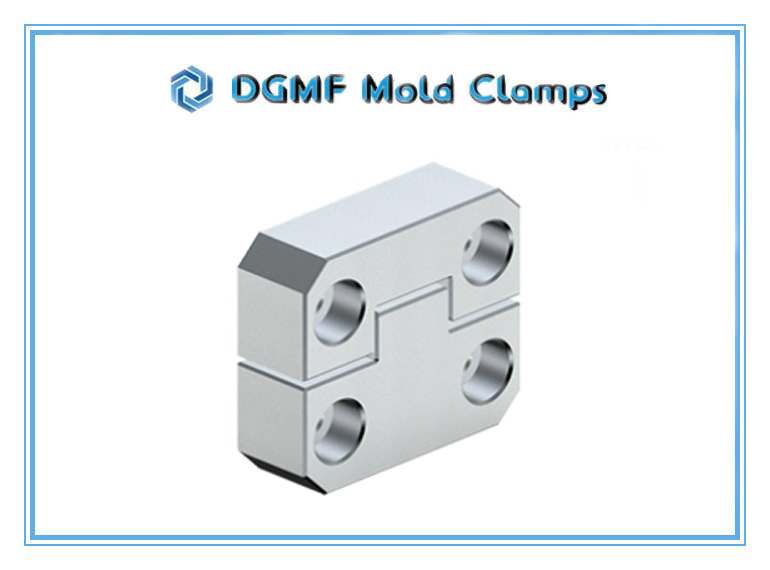 DGMF Mold Clamps Co., Ltd - Parting Line Positioning Component Straight Side Lock