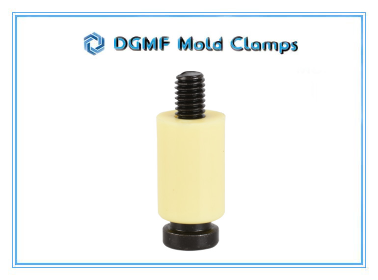 DGMF Mold Clamps Co., Ltd - Parting Lock Injection Molding Component