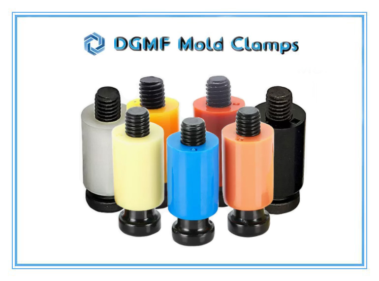 DGMF Mold Clamps Co., Ltd - Parting Lock Sets Mold Opening Controllers