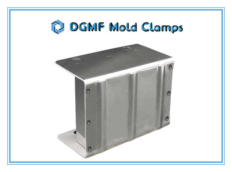 DGMF Mold Clamps Co., Ltd - Permanent Magnetic Sheet Metal Separator Fanner