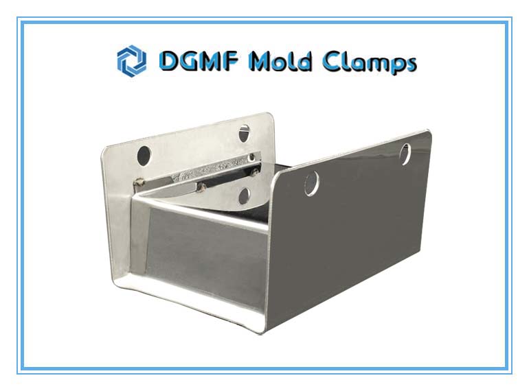 DGMF Permanent Magnetic Sheet Separators | DGMF Mold Clamps Manufacturer