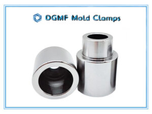 DGMF Mold Clamps Co., Ltd - Pin Bushing PL Installation Type Tapered Pin Set TPVX Round Taper Interlocks Supplier