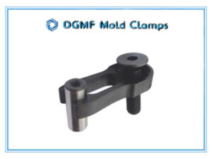 DGMF Mold Clamps Co., Ltd - Plastic Injection Mold Component Slide Retainer RRC Series