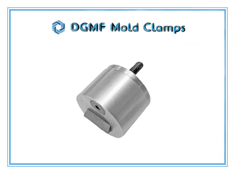 DGMF Mold Clamps Co., Ltd - Plastic Injection Mold Component Slide Retainer Z1895