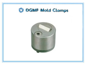 DGMF Mold Clamps Co., Ltd - Plastic Injection Mold Components Z1895 Slide Retainers Supplier