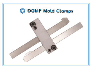 DGMF Mold Clamps Co., Ltd - Plastic Injection Mold Latch Device Z171-1-2-3