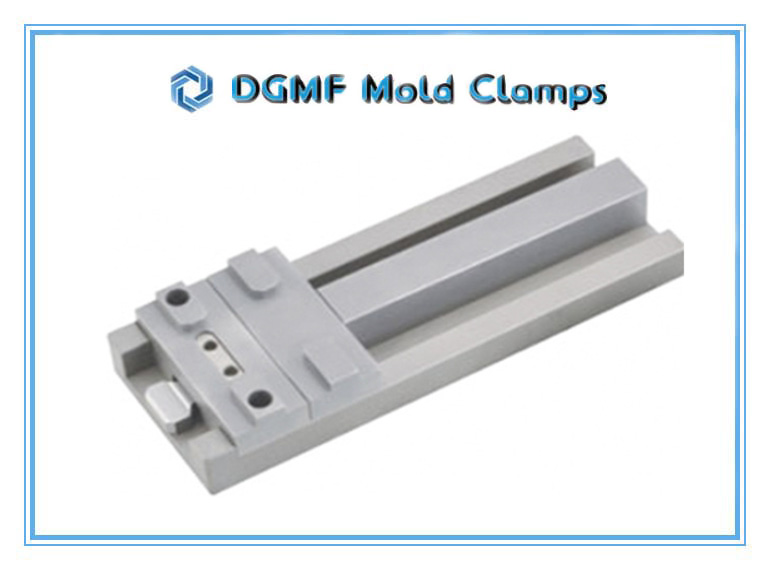 DGMF Mold Clamps Co., Ltd - Plastic Injection Mold Latch Lock Z4 Series