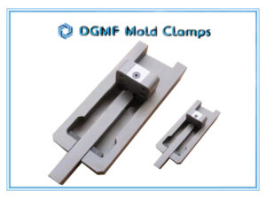 DGMF Mold Clamps Co., Ltd - Plastic Injection Mold Latch Lock Z7 Series Supplier