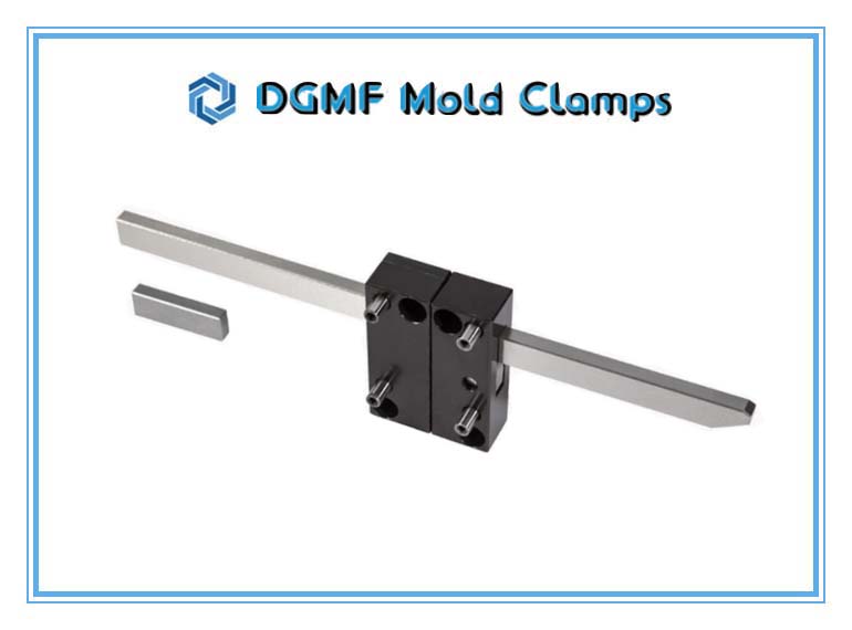 DGMF Mold Clamps Co., Ltd - Plastic Injection Mold Latch Locking Device PLS PLM PLL 0088 Supplier