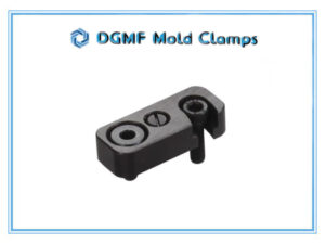 DGMF Mold Clamps Co., Ltd - Plastic Injection Mold Tool Safety Device Z73-12 16 20 Series Supplier