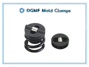 DGMF Mold Clamps Co., Ltd - Plastic Injection Molding Component Metric Standard Slide Retainer SRTM SRTMC-04 13 36 Supplier