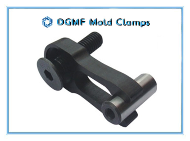 DGMF Mold Clamps Co., Ltd - Plastic Injection Molding Component RRC Slide Retainer