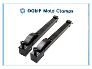 DGMF Mold Clamps Co., Ltd - Plastic Injection Molding Components KL Latch Locks And Baffle Bars Supplier