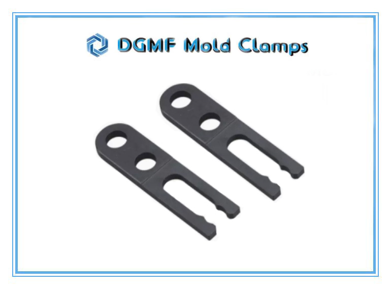 DGMF Mold Clamps Co., Ltd - Plastic Mold Accessories RRM Slide Retainer