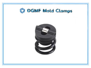 DGMF Mold Clamps Co., Ltd - Plastic Mold Accessory Z1892 Slide Retainers Supplier