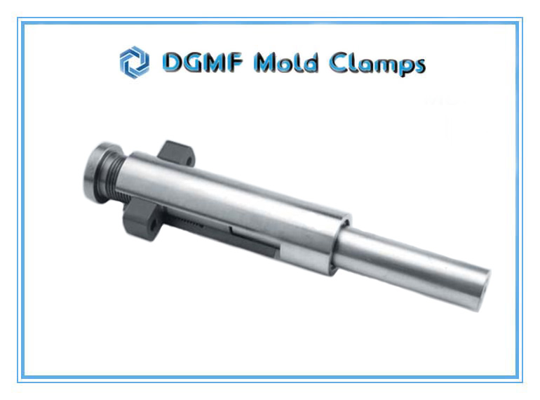 DGMF Mold Clamps Co., Ltd - Plastic Mold Component E 1840 Round Latch Lock