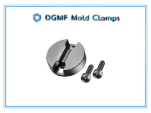 DGMF Mold Clamps Co., Ltd - Plastic Mold Component Z1893 Slide Retainers Supplier