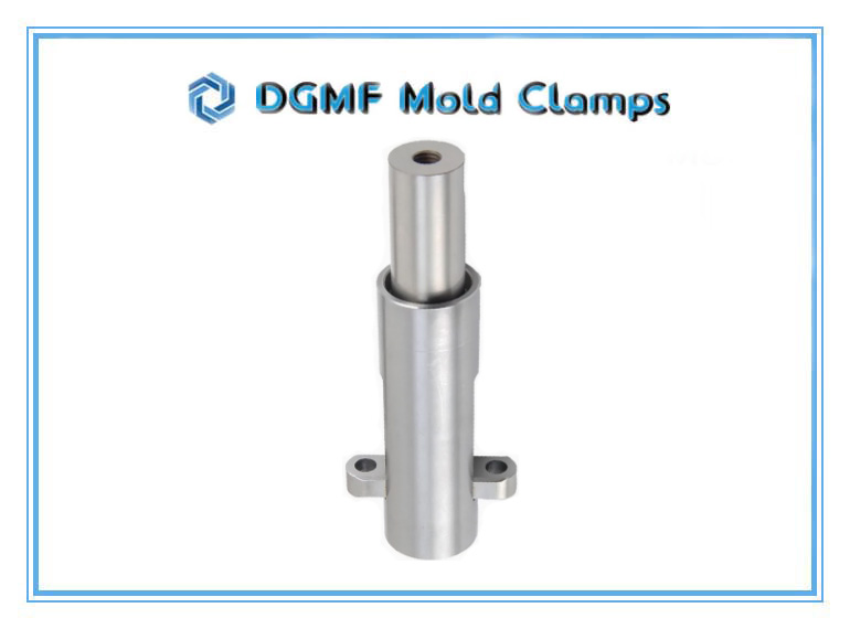 DGMF Mold Clamps Co., Ltd - Plastic Mold Component Z3 Round Latch Lock Unit