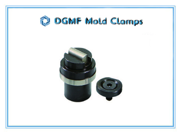 DGMF Mold Clamps Co., Ltd - Plastic Mold Components British PSR Slide Retainer