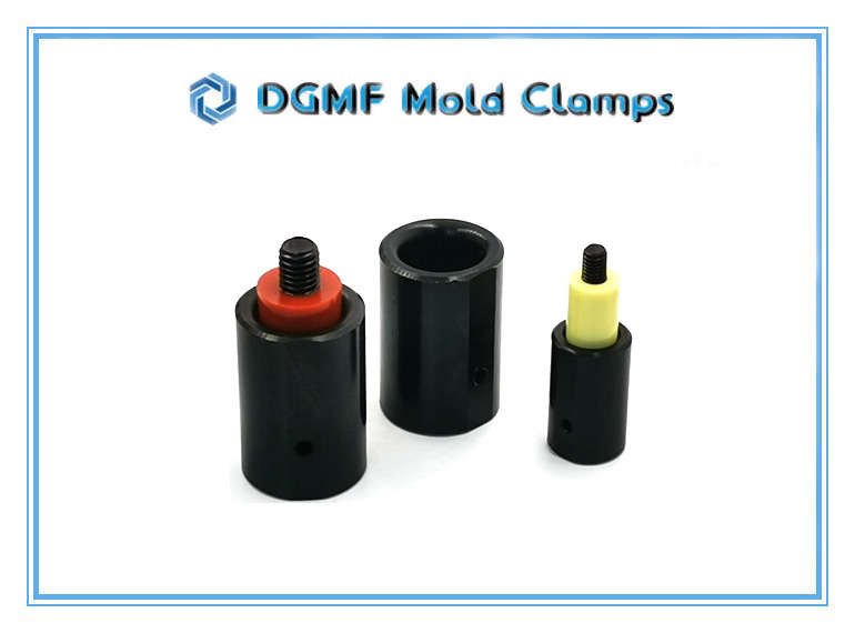 DGMF Mold Clamps Co., Ltd - Plastic Mold Components Bushings For Parting Lock PLBS