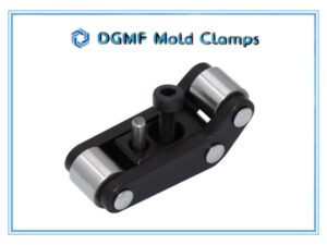 DGMF Mold Clamps Co., Ltd - Plastic Mold Components Plate Accelerators EP20-25-37-50 Supplier