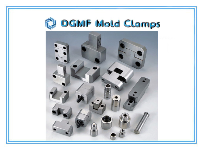 DGMF Mold Clamps Co., Ltd - Plastic Mold Components for Positioning