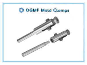 DGMF Mold Clamps Co., Ltd - Plastic Mold Internal Latch Lock DKL Series Supplier