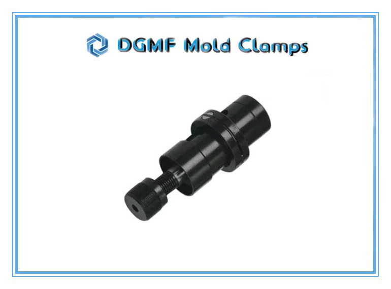 DGMF Mold Clamps Co., Ltd - Plastic Mold Latch Device Z173 Round latch locking Unit