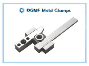 DGMF Mold Clamps Co., Ltd - Plastic Mold Latch Lock GS-226616 368619 421024 Series Supplier