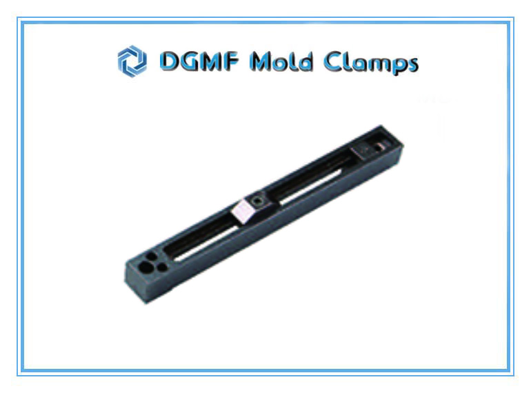 DGMF Mold Clamps Co., Ltd - Plastic Mold Latch Lock KU Series