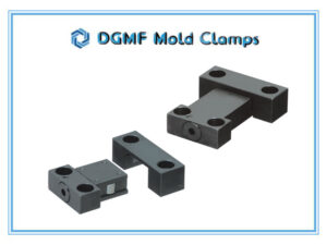 DGMF Mold Clamps Co., Ltd - Plastic Mold Latch Lock MPLK 10 20 30 60 80 100 Supplier