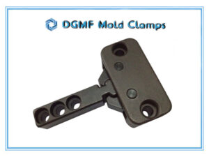 DGMF Mold Clamps Co., Ltd - Plastic Mold Latch Lock Set DTP04 BSBL Latch Device Supplier