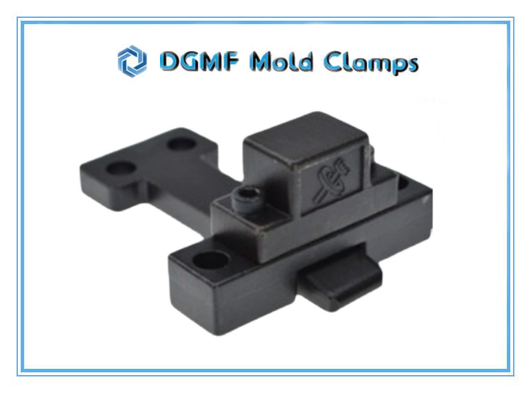 DGMF Mold Clamps Co., Ltd - Plastic Mold Latch Lock Unit DTP06 and JH064 Latch Device