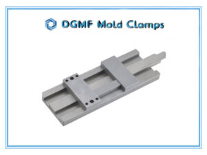 DGMF Mold Clamps Co., Ltd - Plastic Mold Latch Lock Z6-1 15 2 Supplier