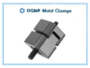 DGMF Mold Clamps Co., Ltd - Plastic Mold Locating Unit Z08 Rectangular Blocks Supplier