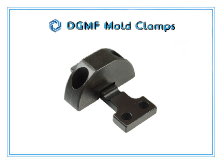 DGMF Mold Clamps Co., Ltd - Plastic Mold Locking Component DTP06 Latch Device