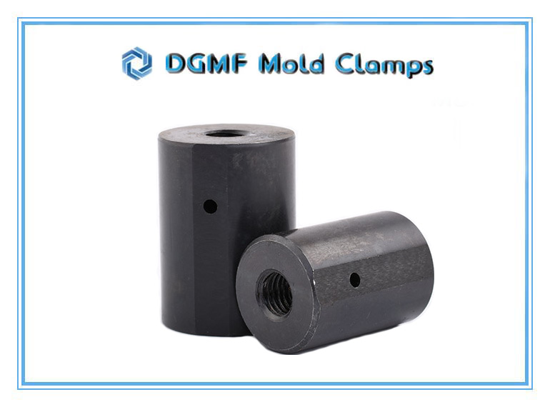 DGMF Mold Clamps Co., Ltd - Plastic Mold Parting Lock Bushings PLBS-10 13 16 20 Supplier