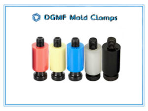 DGMF Mold Clamps Co., Ltd - Plastic Mold Parting Lock Sets M5x10-M12x24 Supplier