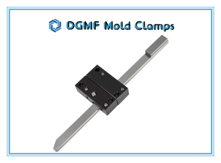 DGMF Mold Clamps Co., Ltd - Plastic Mold Parting Lock Sets PLS PLM PLL Supplier