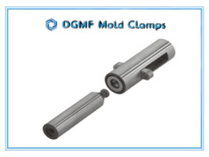 DGMF Mold Clamps Co., Ltd - Plastic Mold Round Latch Lock Z3 Series Supplier