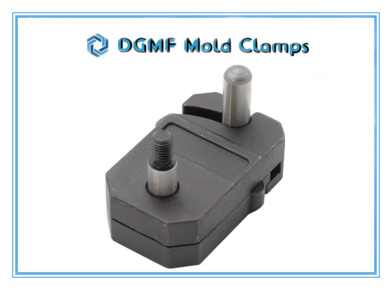 DGMF Mold Clamps Co., Ltd - Plastic Mold Slide Retainer (Inch, PSL-type)