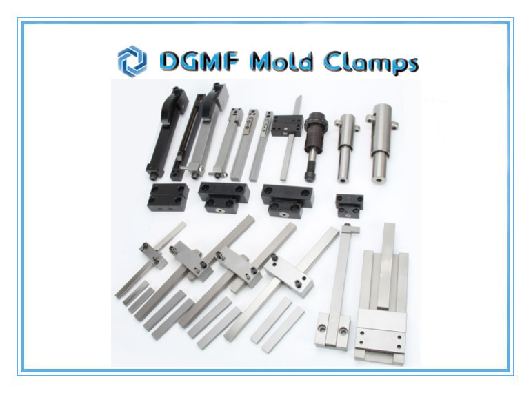 DGMF Mold Clamps Co., Ltd - Plastic Mold Standard Components Mold Latch Locks Supplier