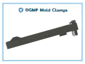 DGMF Mold Clamps Co., Ltd - Plastic Molding Component KU Latch Locks And Baffle Bars Supplier