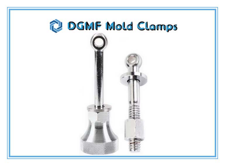 DGMF Mold Clamps Co., Ltd - Plastic Shredder Goblet Lock Nuts Bottle Crusher Locks