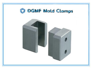 DGMF Mold Clamps Co., Ltd - Positioning Block Sets TBSF Series Side Locks Supplier